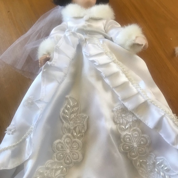 Vintage doll by Royalton collection 12” - Picture 12 of 16